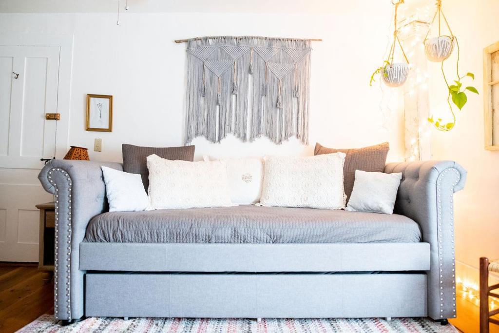 Craftsbury Farmhouse 외부 사진