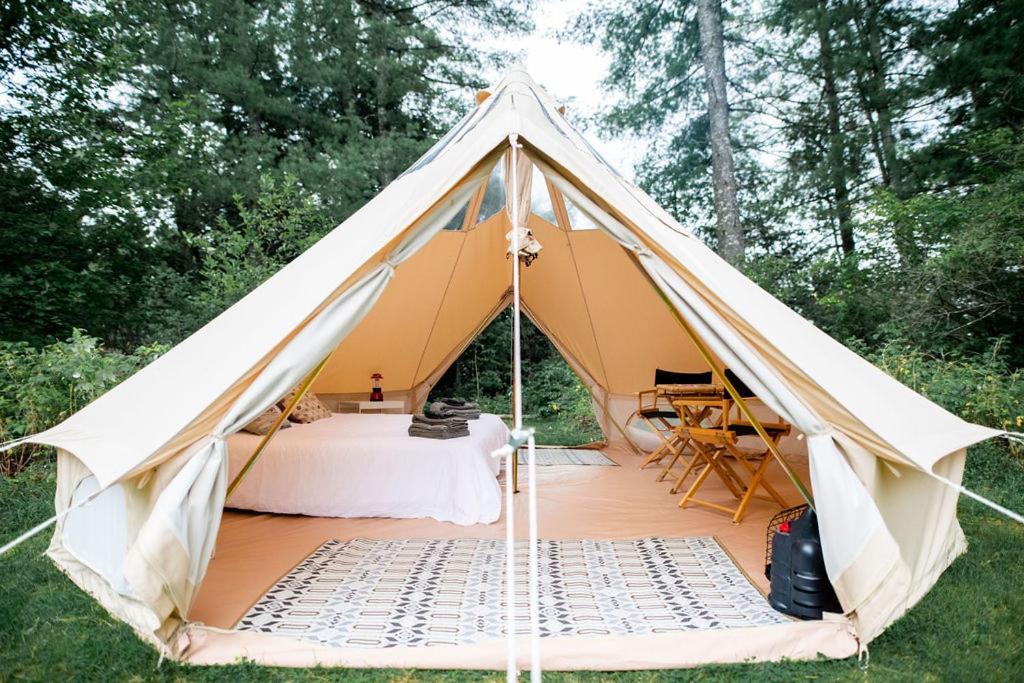 Craftsbury Farmhouse 외부 사진