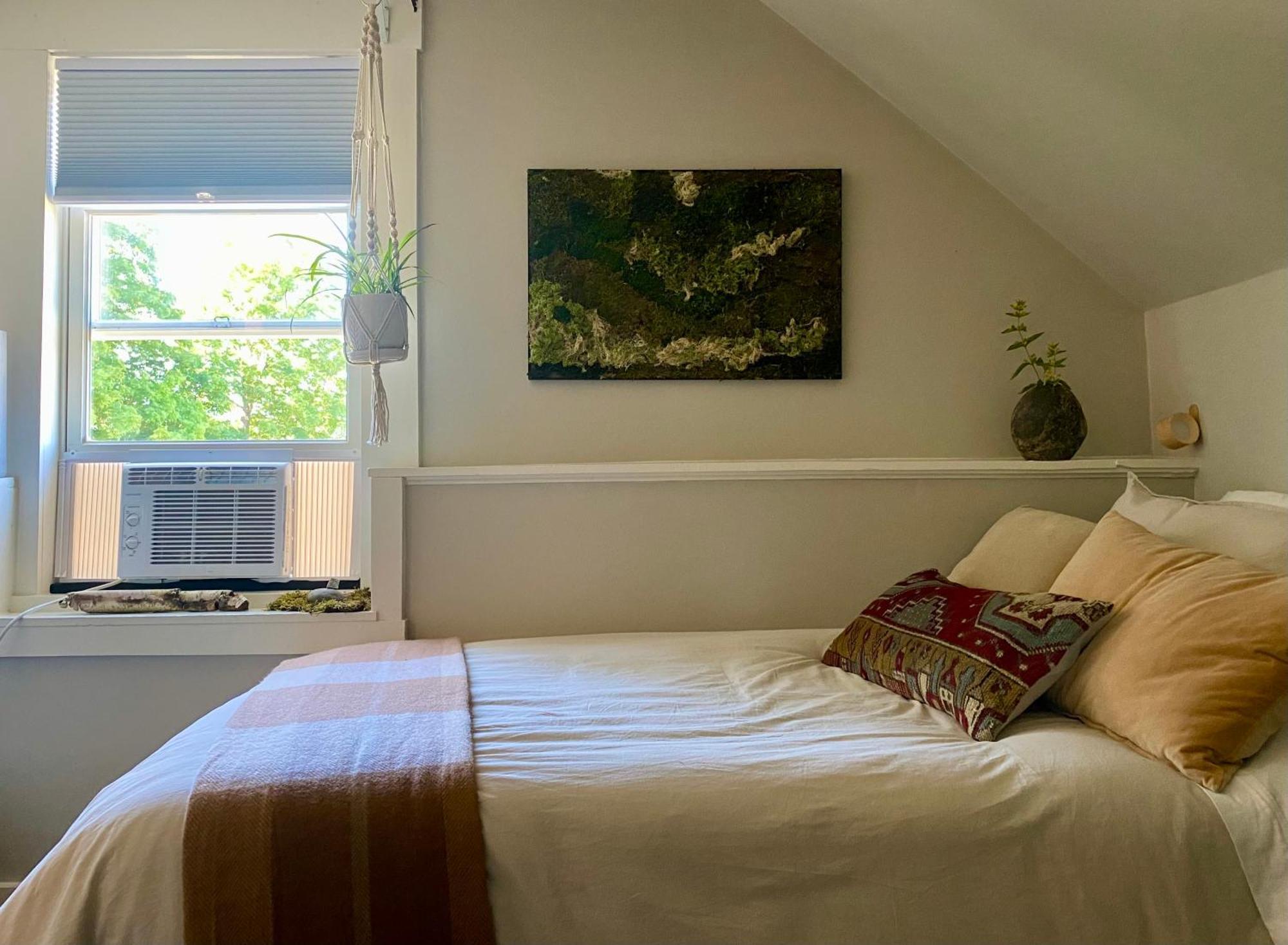 Craftsbury Farmhouse 외부 사진