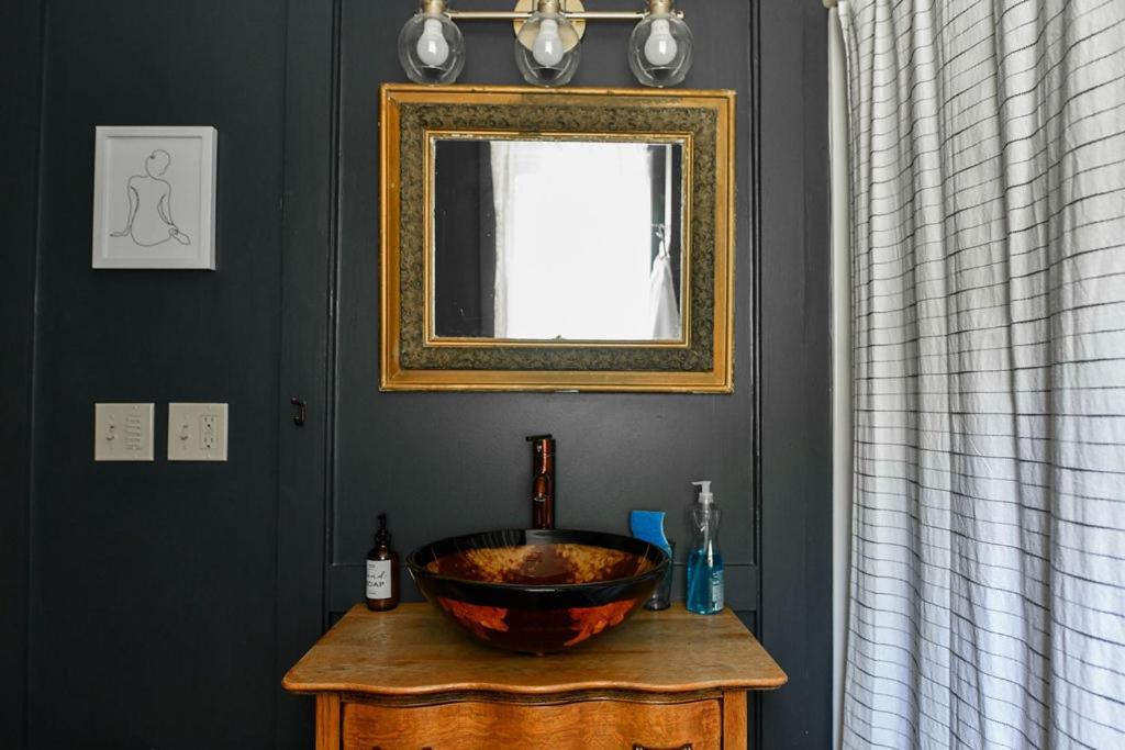 Craftsbury Farmhouse 외부 사진