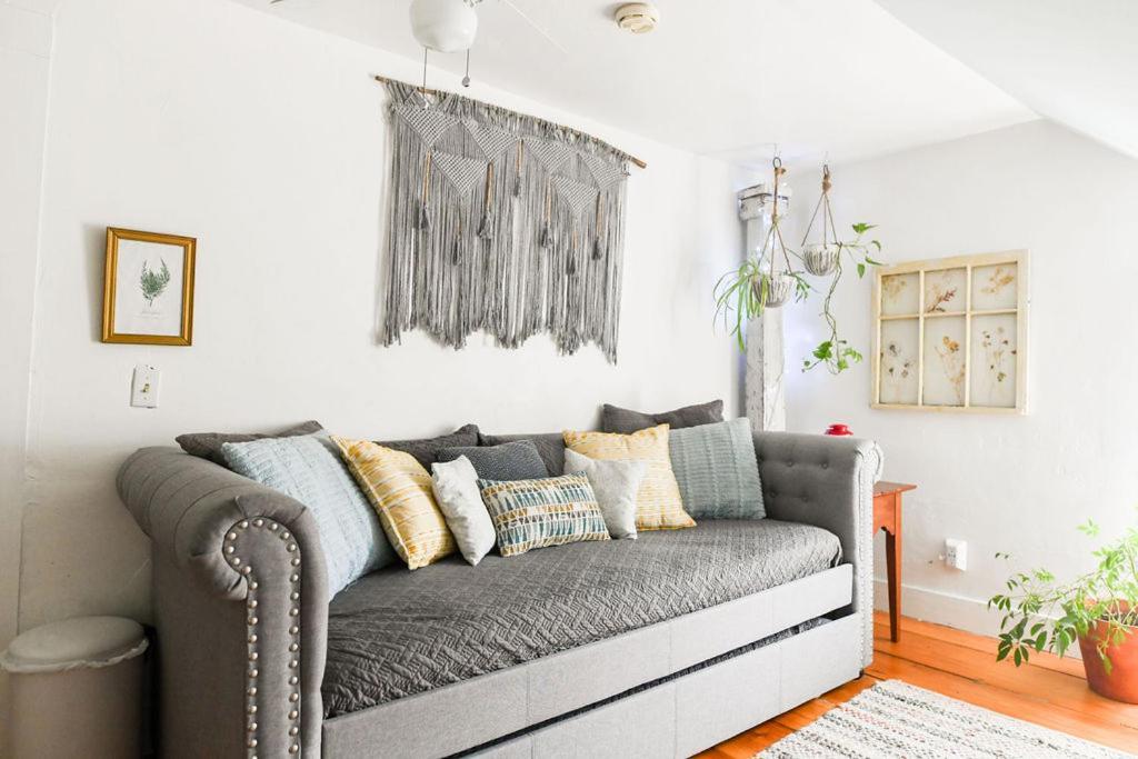 Craftsbury Farmhouse 외부 사진