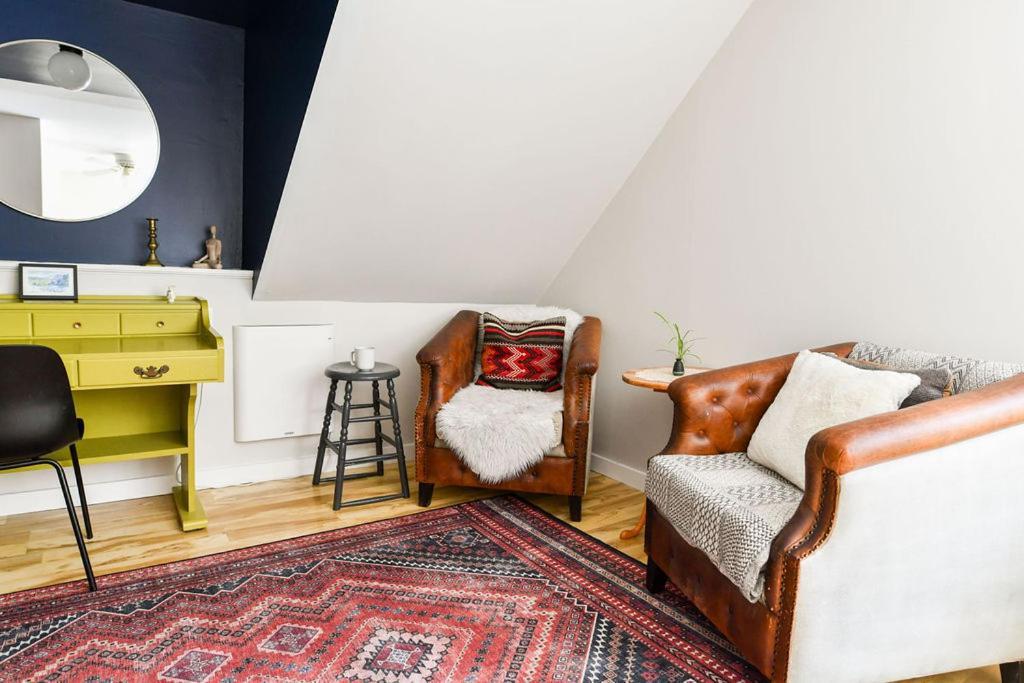 Craftsbury Farmhouse 외부 사진