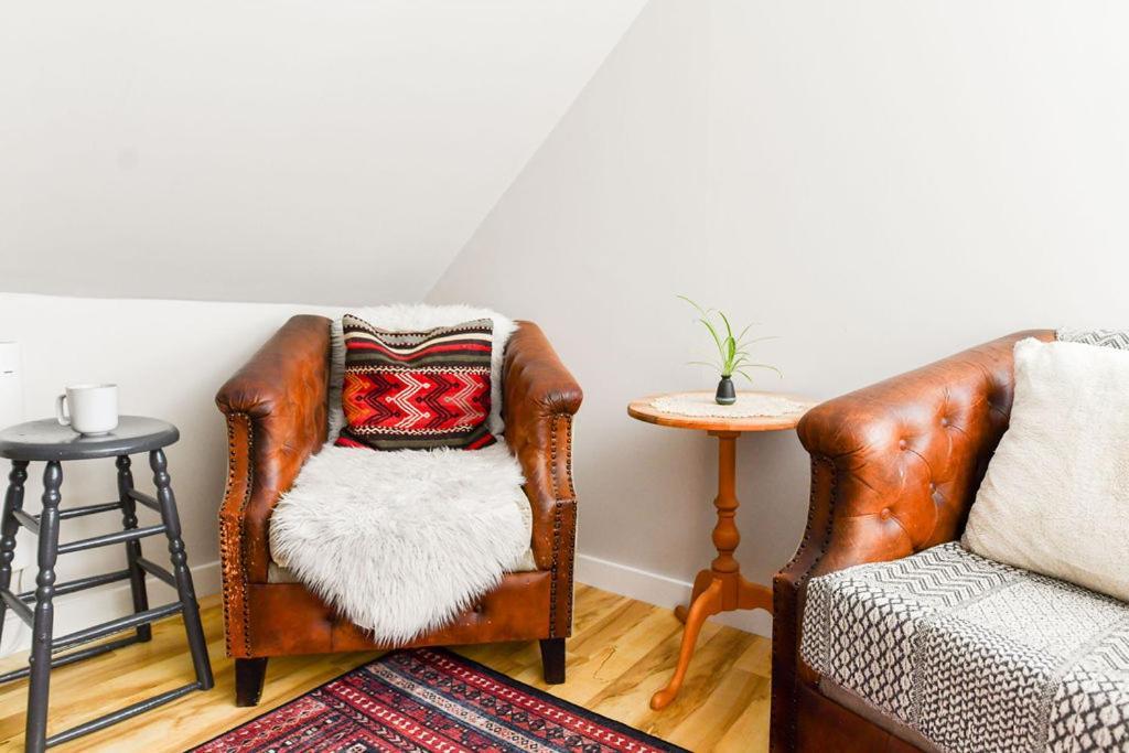 Craftsbury Farmhouse 외부 사진