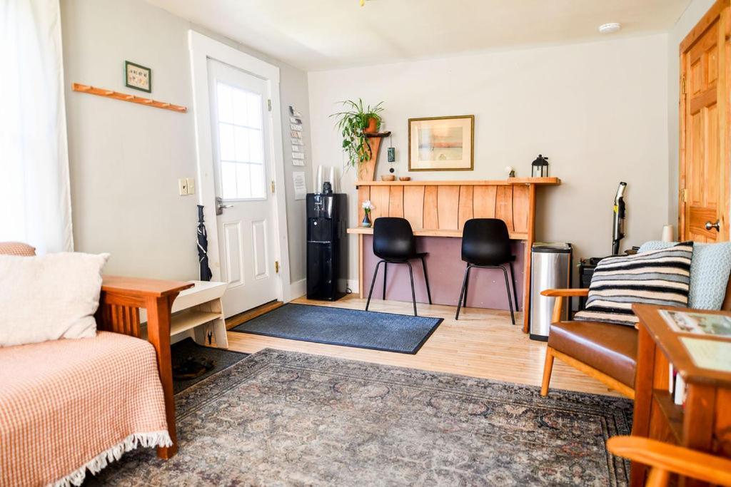 Craftsbury Farmhouse 외부 사진